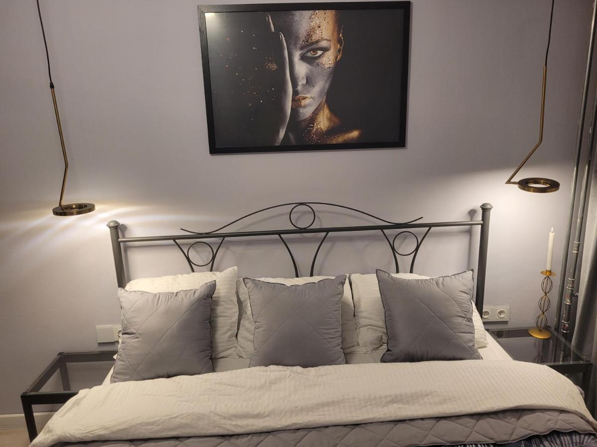 Paw Apartament. Rodzinny, Super Apartament. Koszalin Eksteriør bilde