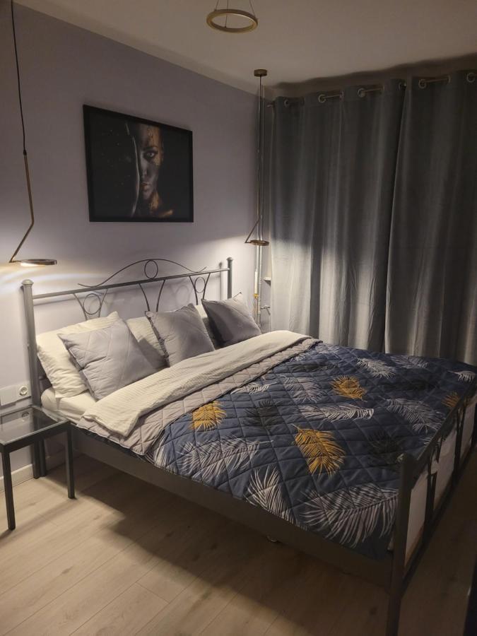 Paw Apartament. Rodzinny, Super Apartament. Koszalin Eksteriør bilde