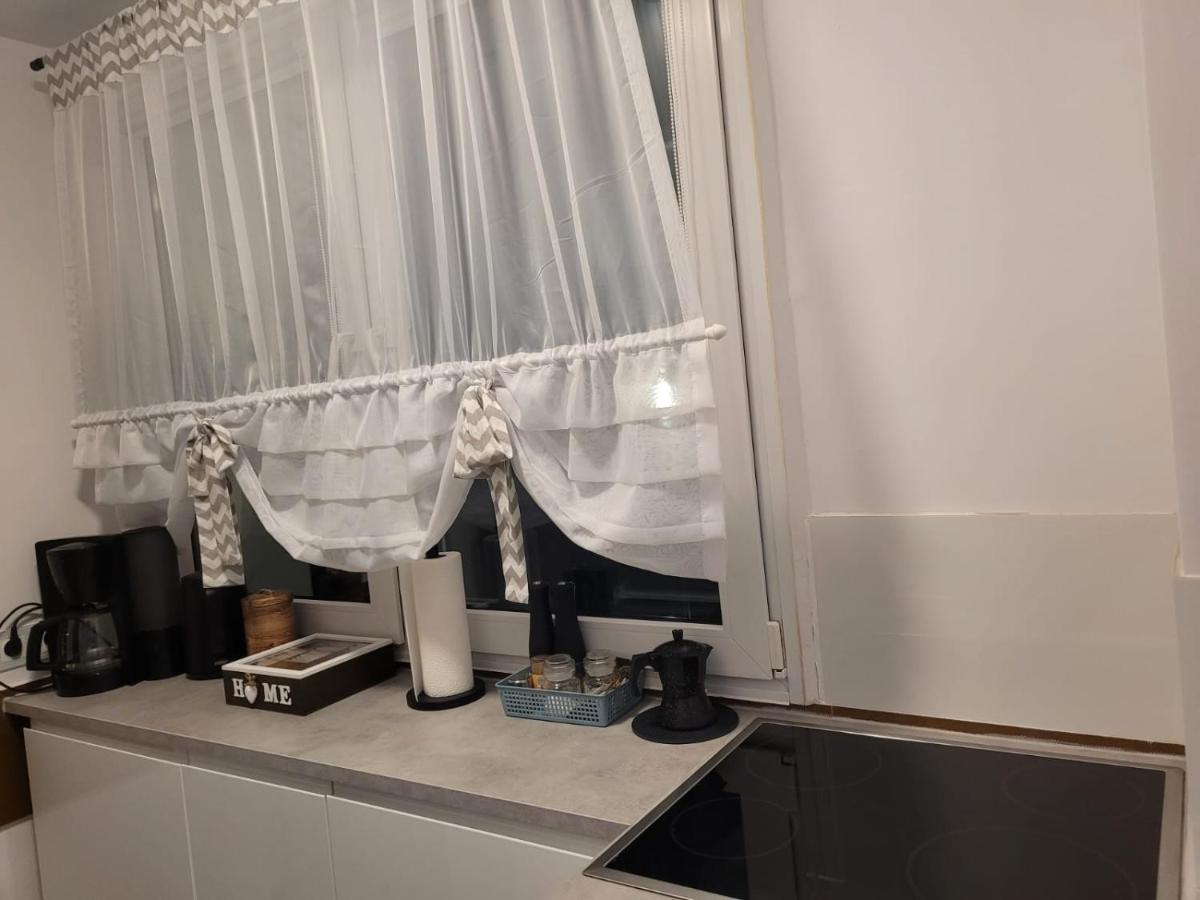 Paw Apartament. Rodzinny, Super Apartament. Koszalin Eksteriør bilde